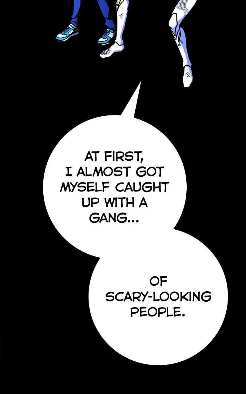 Hero the Maximum Chapter 57 – Page 26