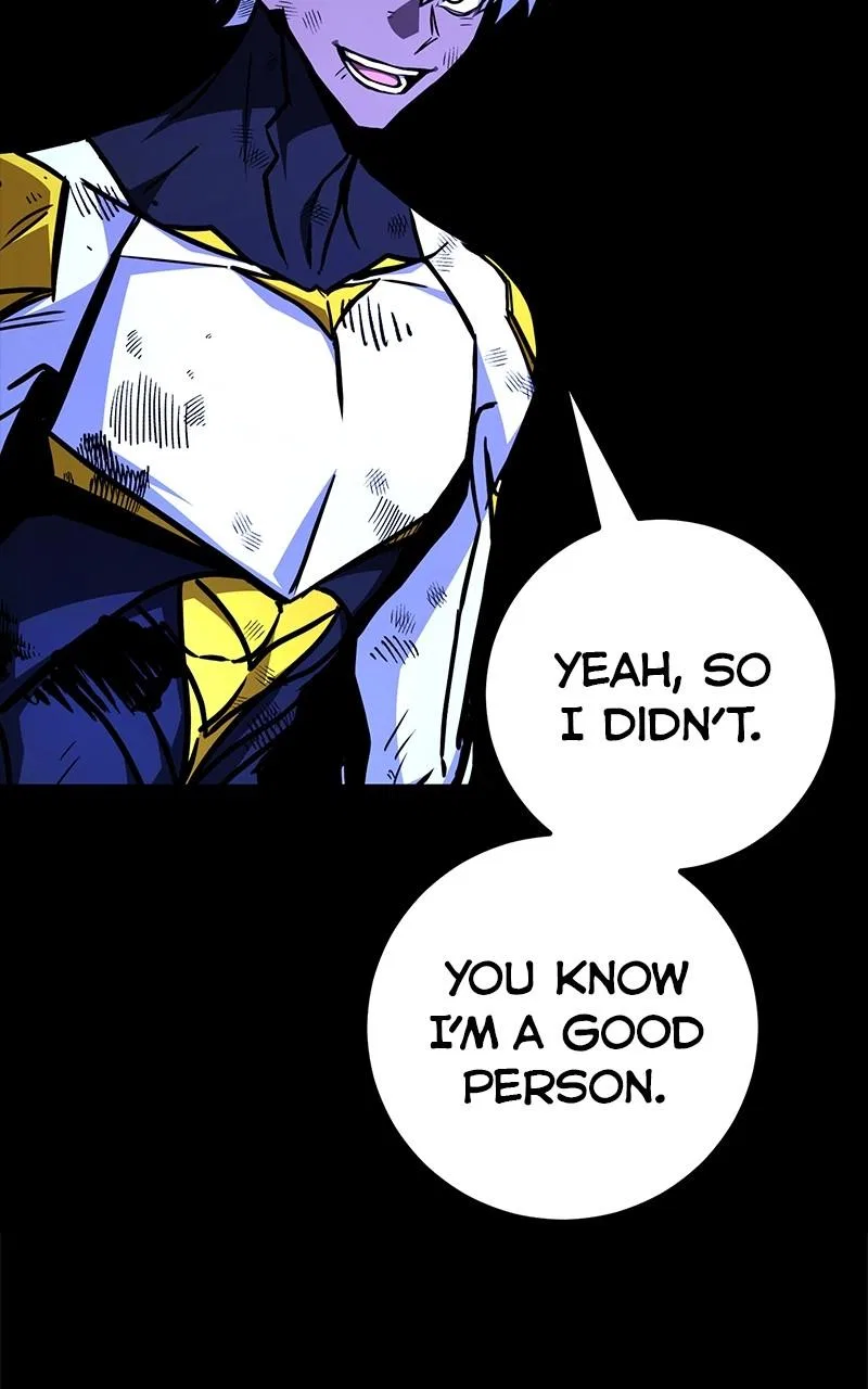 Hero the Maximum Chapter 57 – Page 28