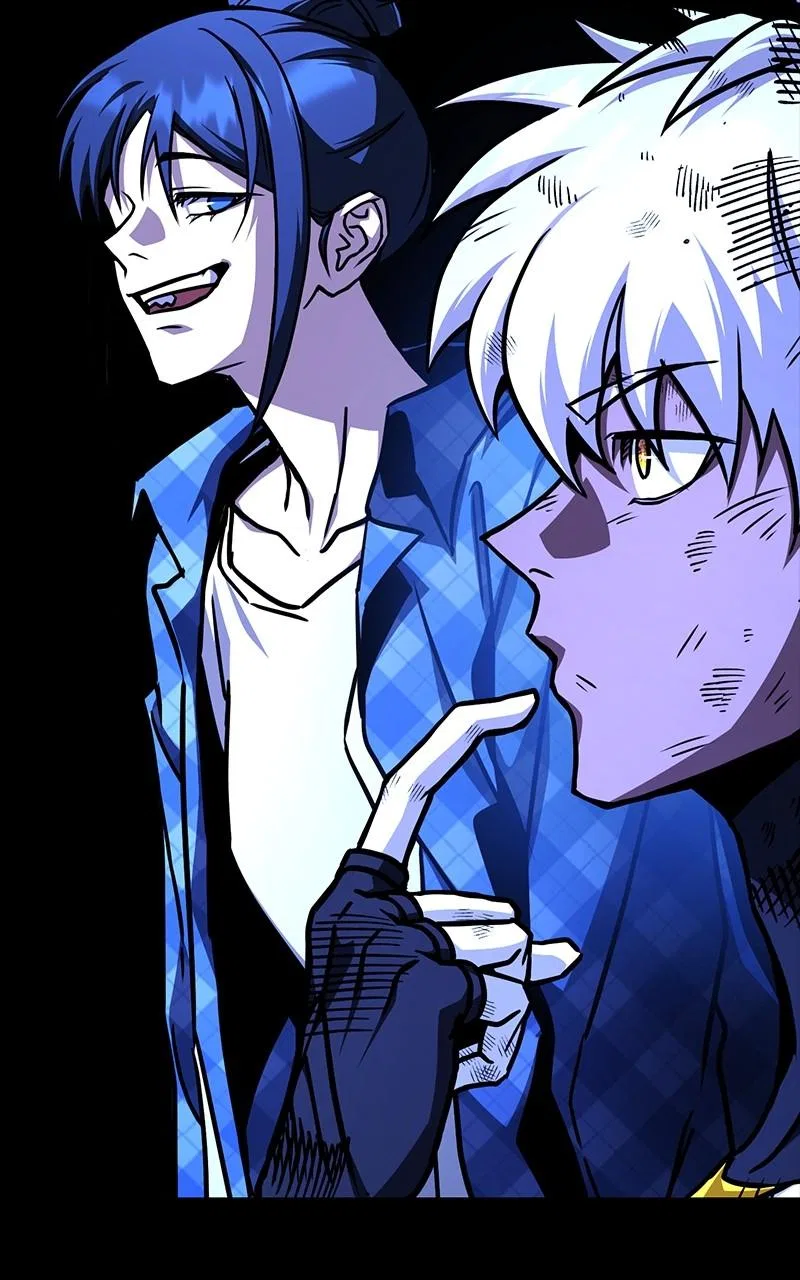 Hero the Maximum Chapter 57 – Page 30