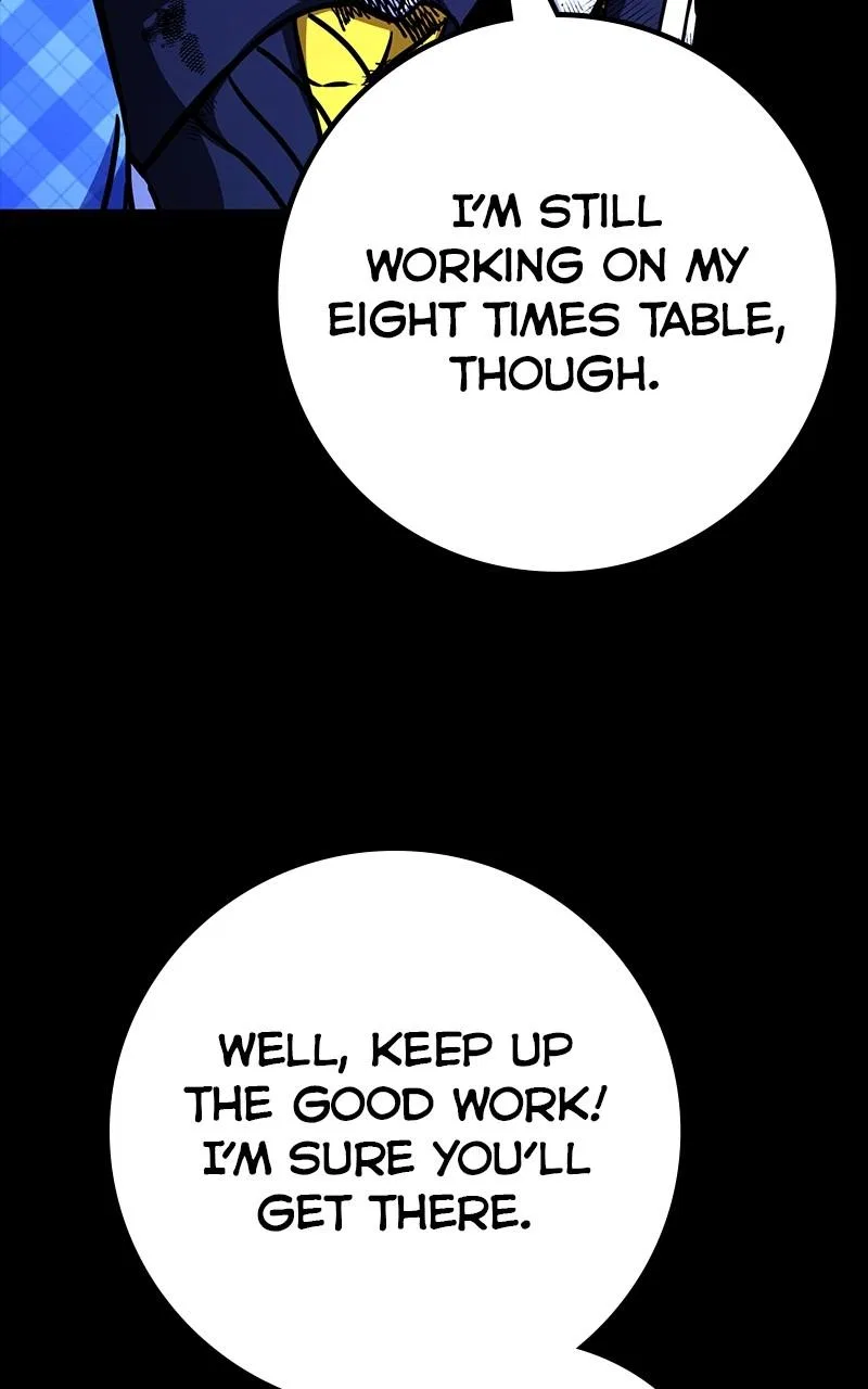 Hero the Maximum Chapter 57 – Page 33