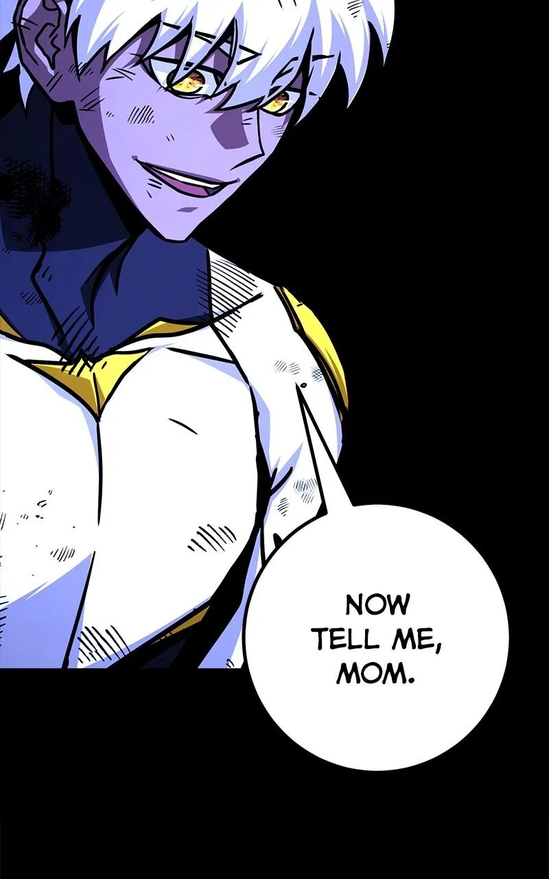 Hero the Maximum Chapter 57 – Page 37