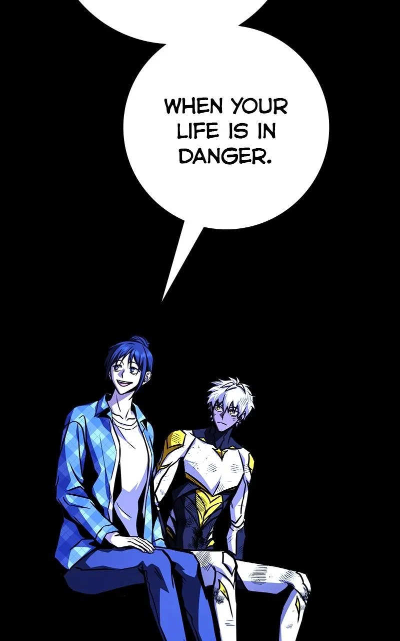 Hero the Maximum Chapter 57 – Page 42