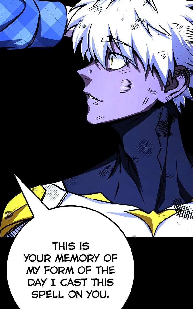 Hero the Maximum Chapter 57 – Page 44