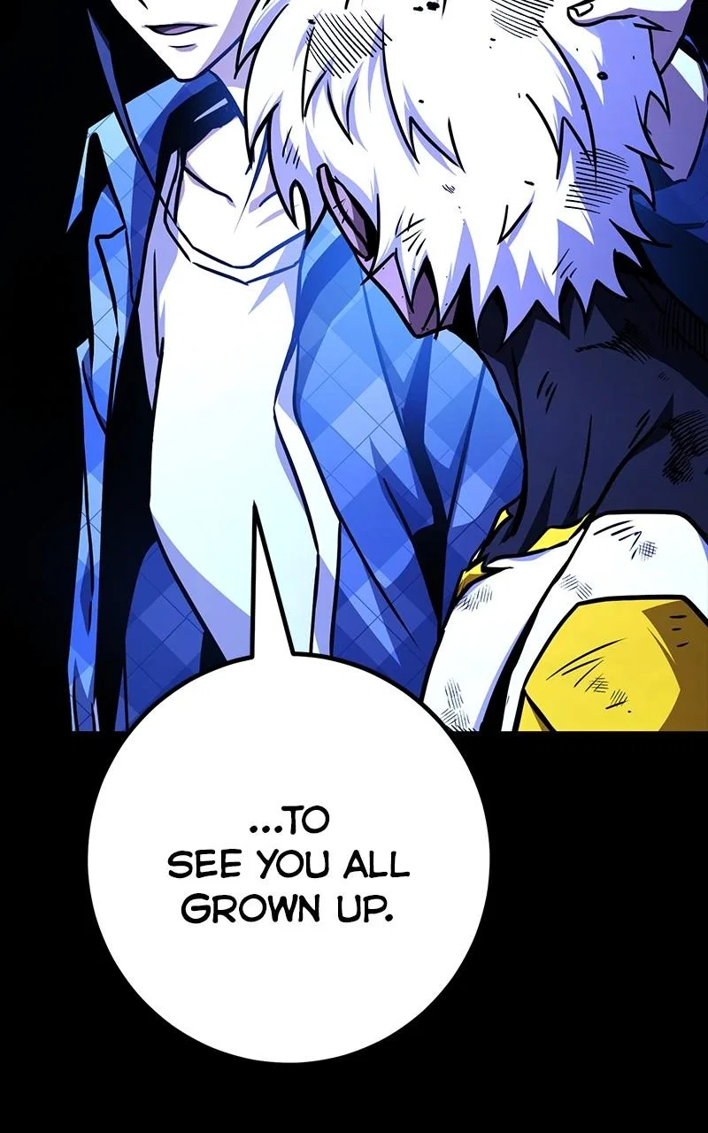 Hero the Maximum Chapter 57 – Page 46