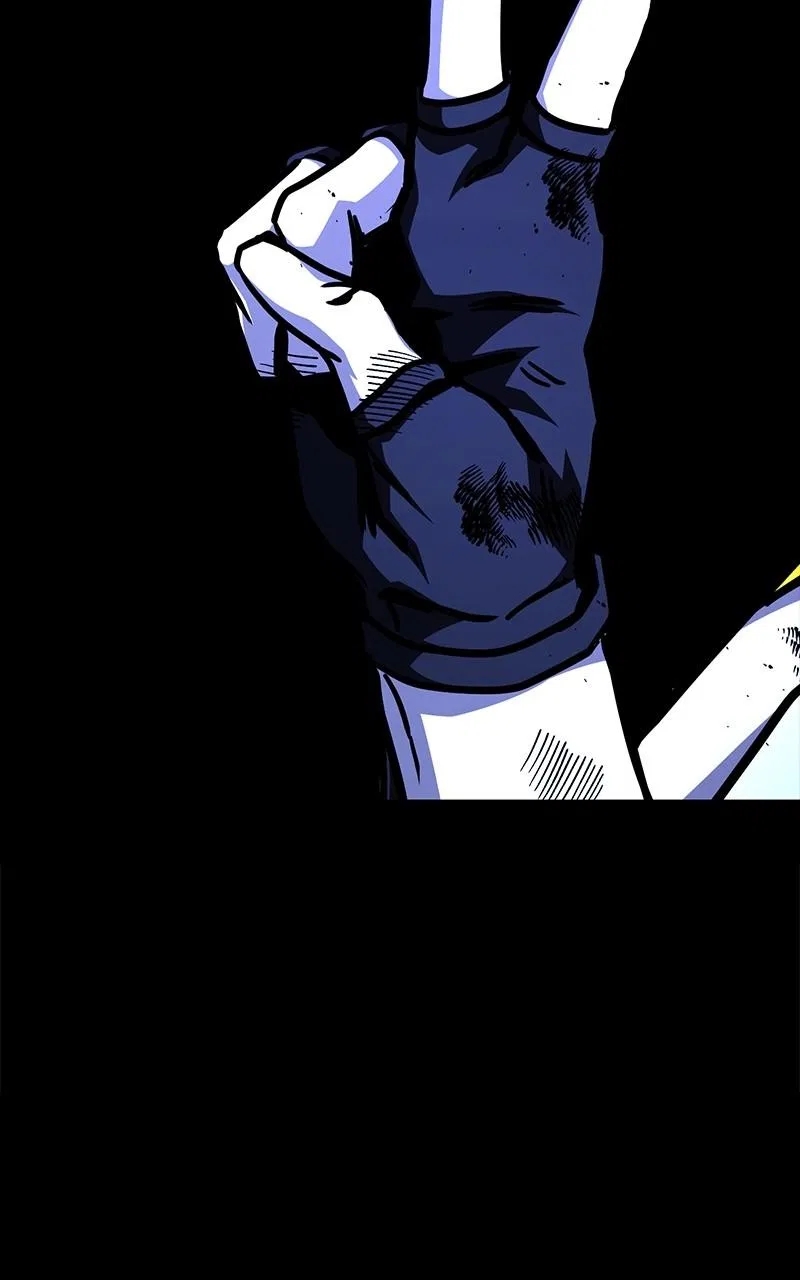 Hero the Maximum Chapter 57 – Page 50
