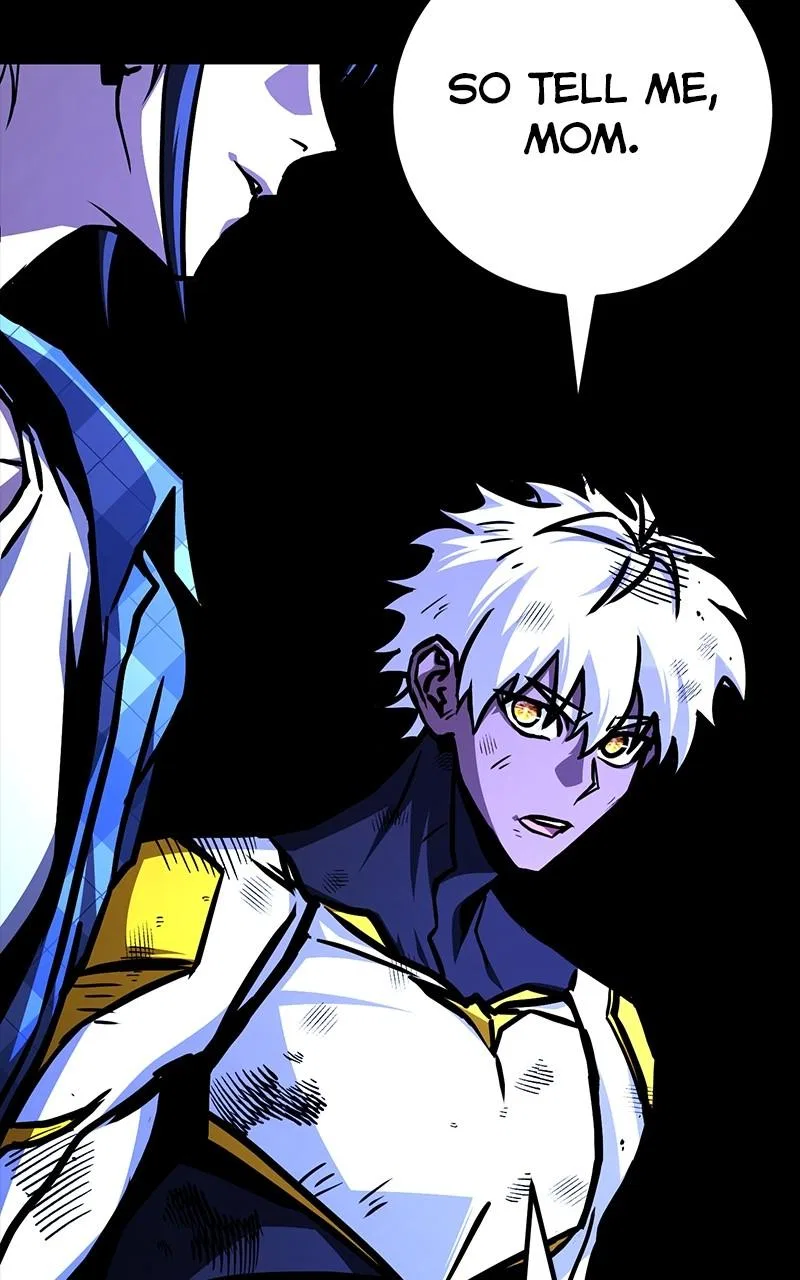 Hero the Maximum Chapter 57 – Page 57