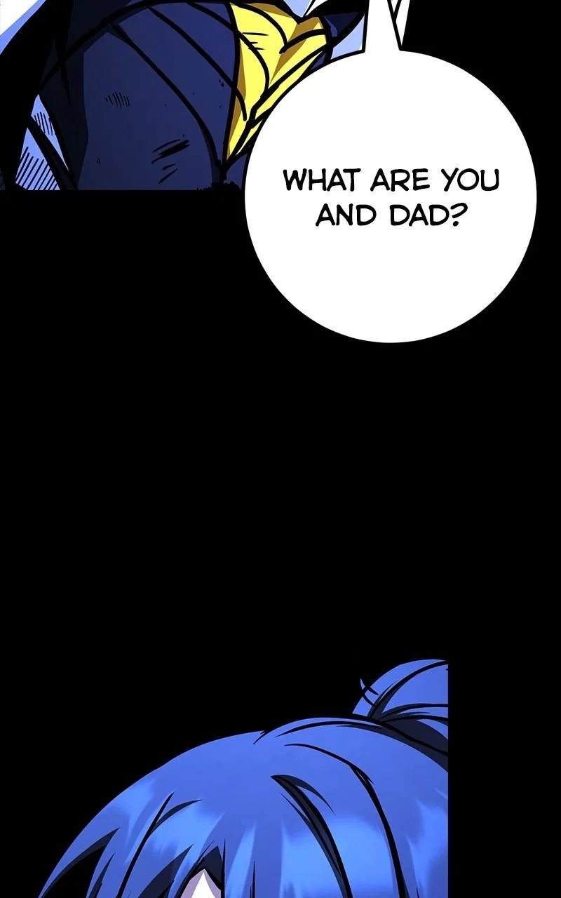Hero the Maximum Chapter 57 – Page 58