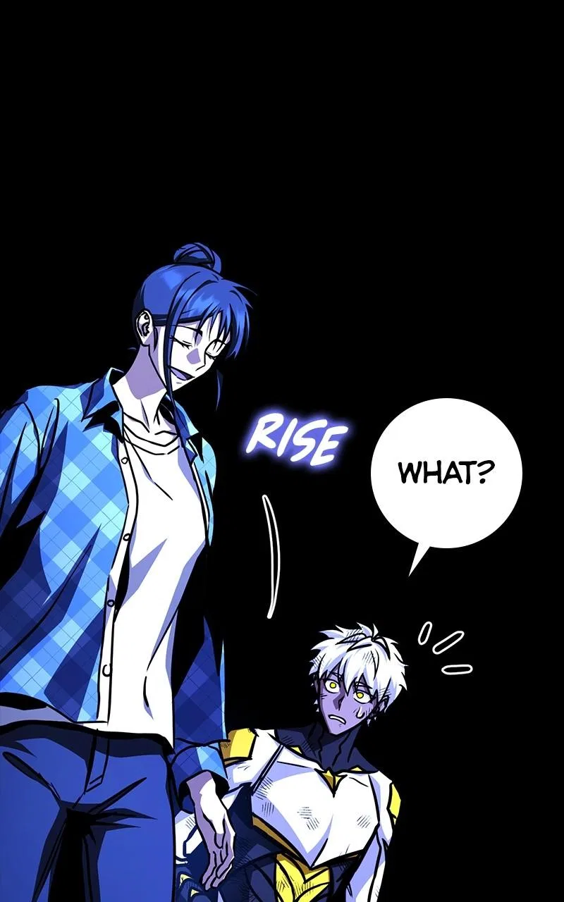 Hero the Maximum Chapter 57 – Page 63