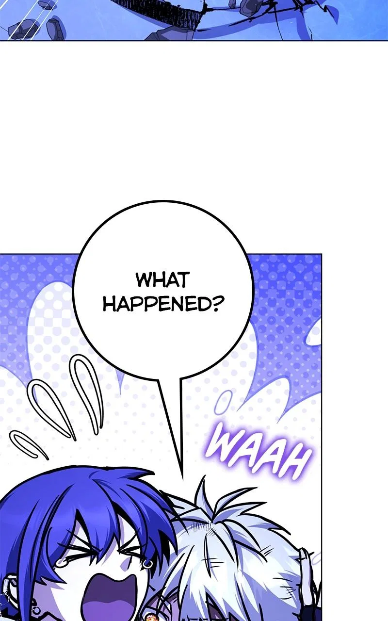 Hero the Maximum Chapter 57 – Page 80