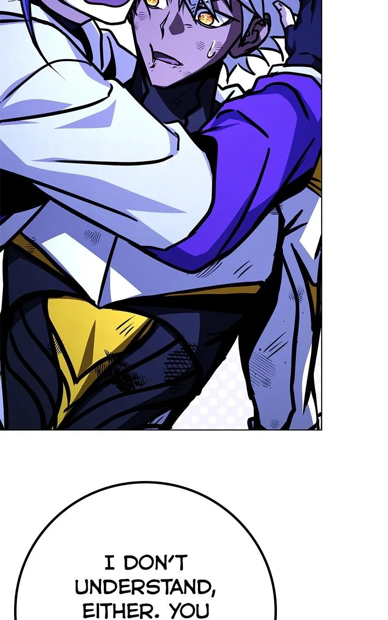 Hero the Maximum Chapter 57 – Page 81