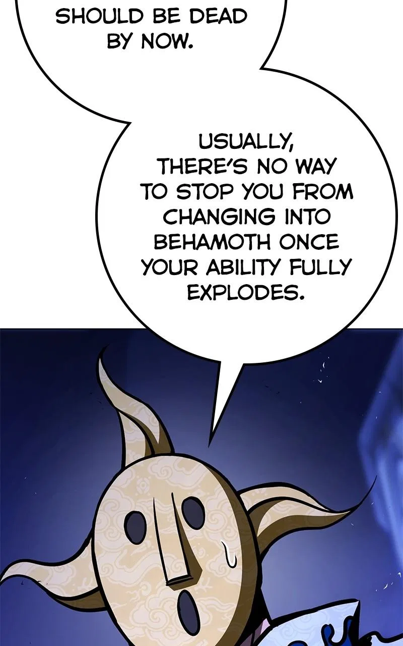 Hero the Maximum Chapter 57 – Page 82