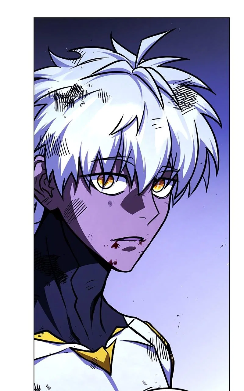 Hero the Maximum Chapter 57 – Page 84