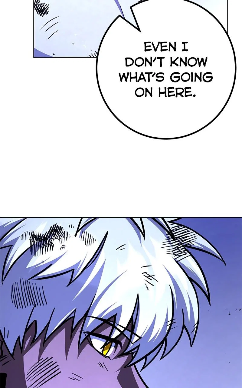 Hero the Maximum Chapter 57 – Page 85