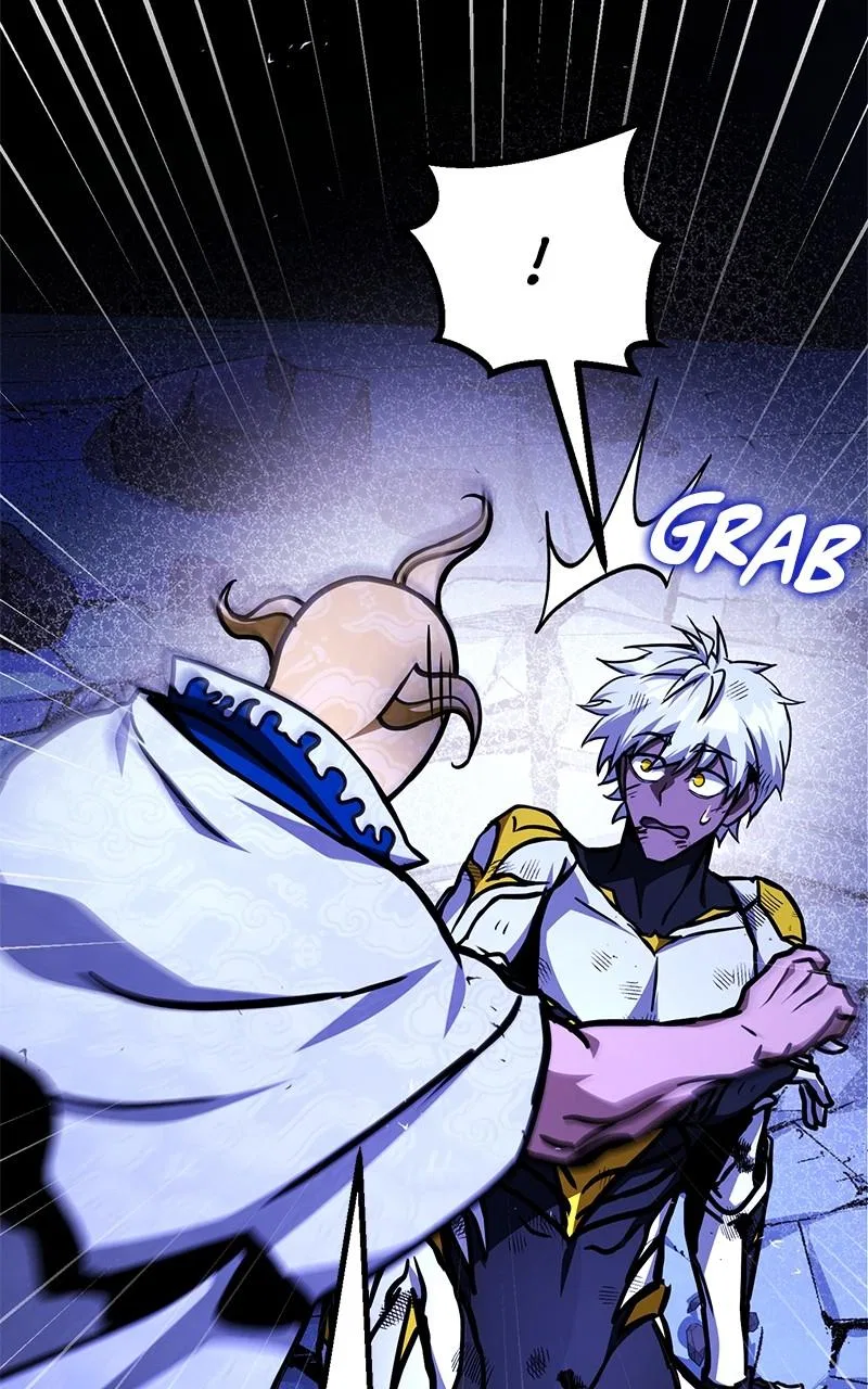 Hero the Maximum Chapter 57 – Page 90