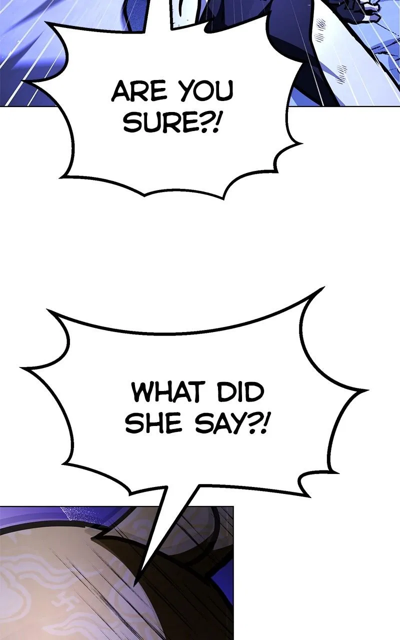 Hero the Maximum Chapter 57 – Page 91
