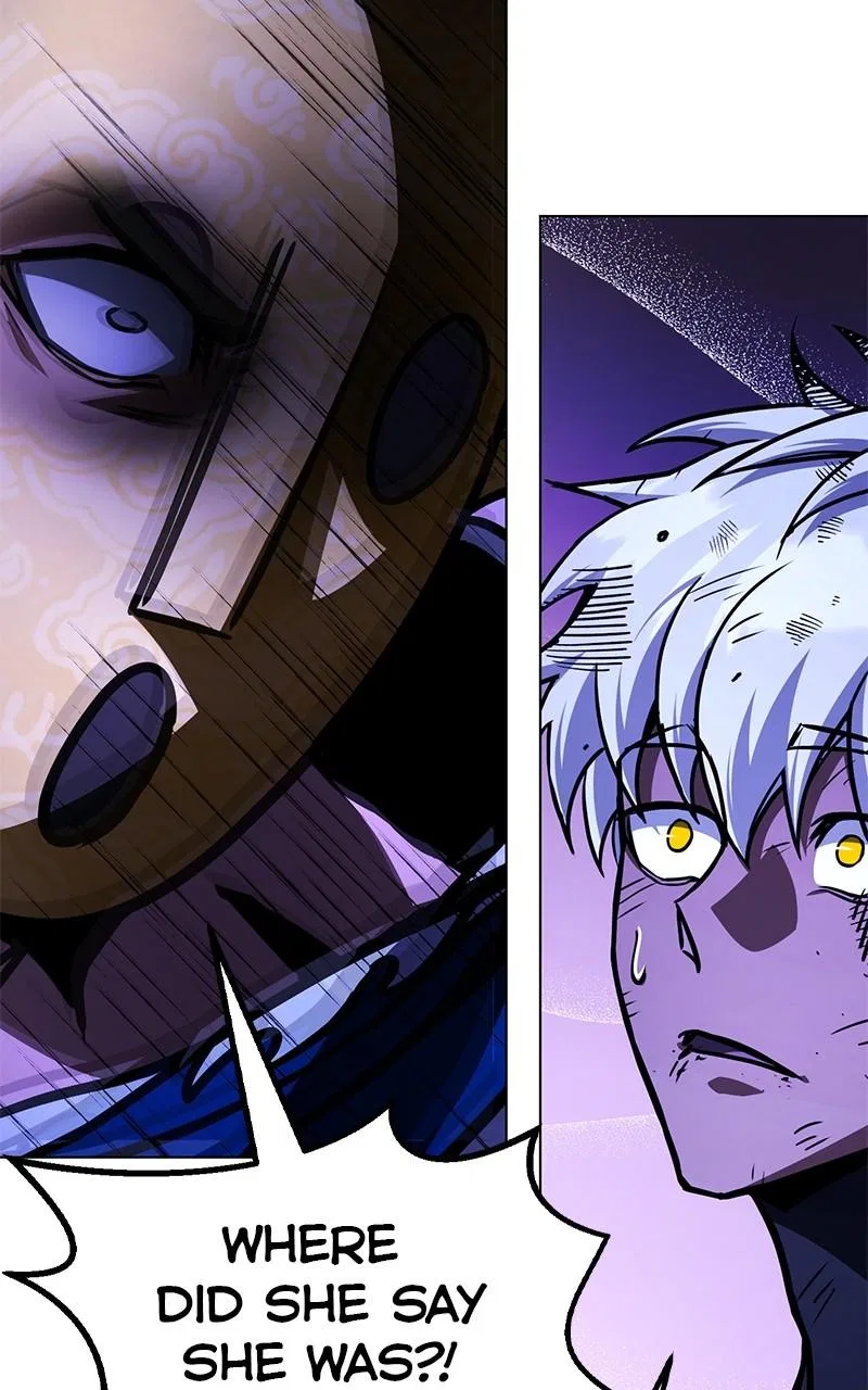 Hero the Maximum Chapter 57 – Page 92