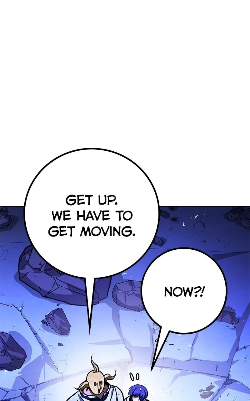 Hero the Maximum Chapter 57 – Page 97