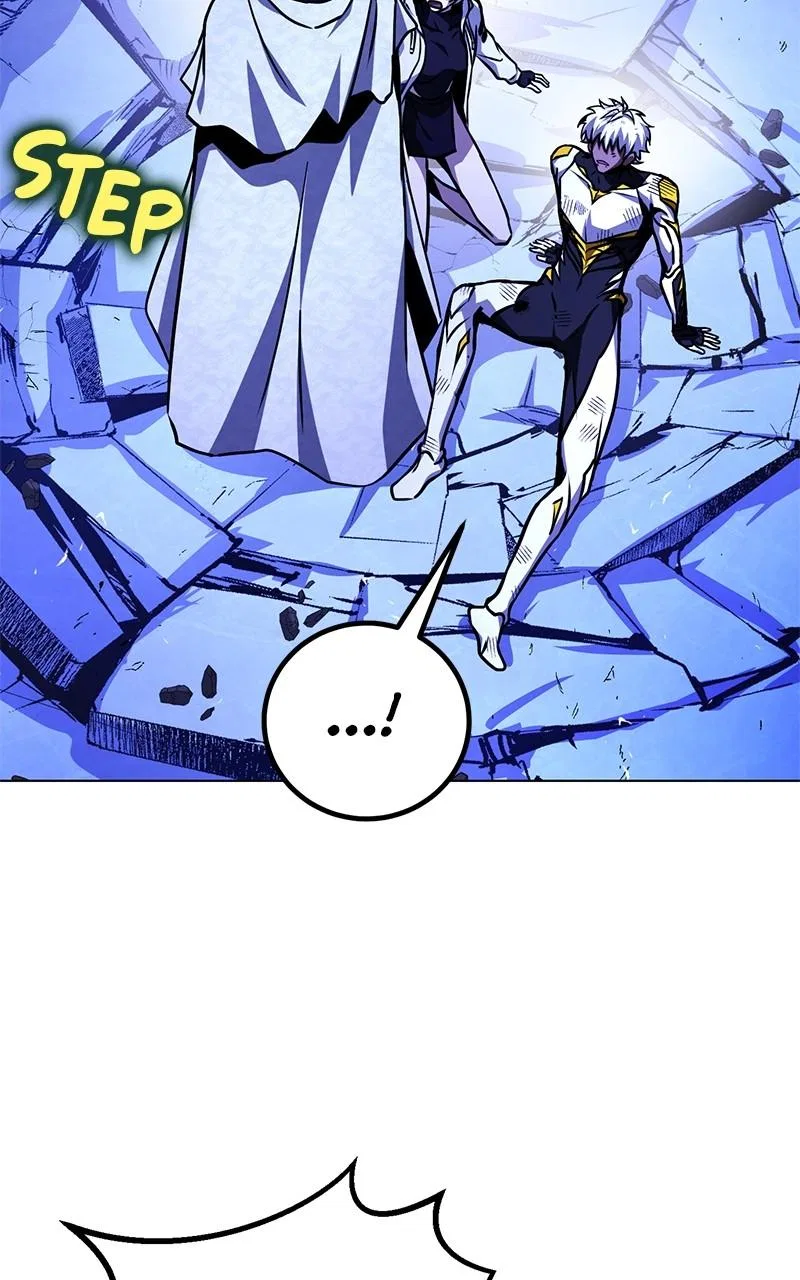 Hero the Maximum Chapter 57 – Page 98