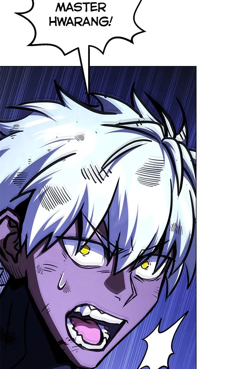 Hero the Maximum Chapter 57 – Page 99