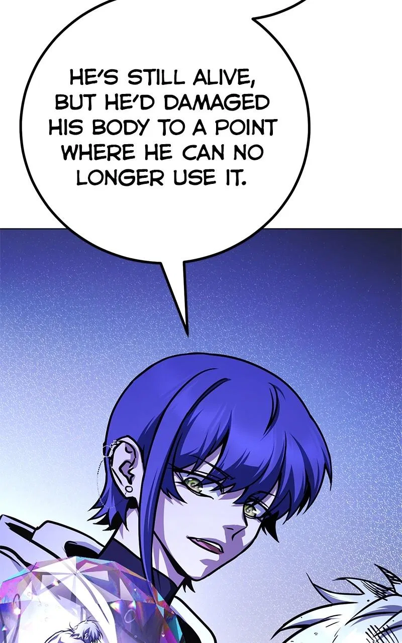 Hero the Maximum Chapter 57 – Page 103