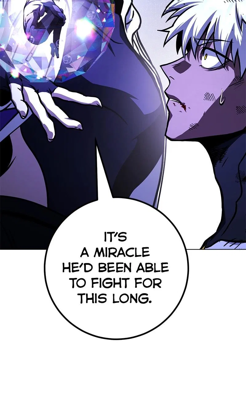 Hero the Maximum Chapter 57 – Page 104