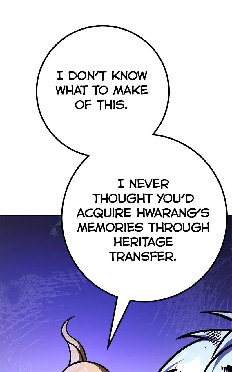 Hero the Maximum Chapter 57 – Page 105