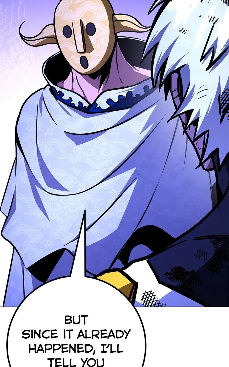 Hero the Maximum Chapter 57 – Page 106