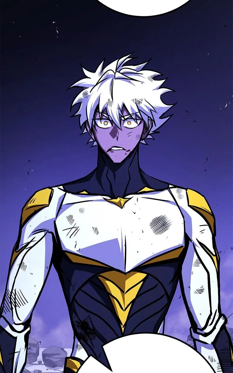 Hero the Maximum Chapter 57 – Page 108