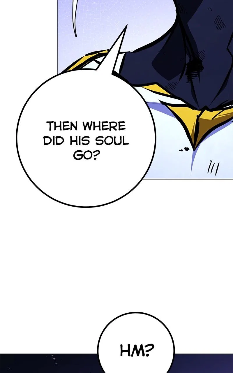 Hero the Maximum Chapter 57 – Page 112