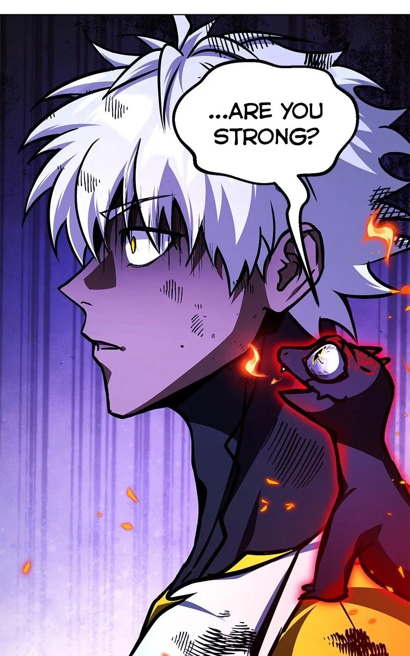 Hero the Maximum Chapter 57 – Page 115