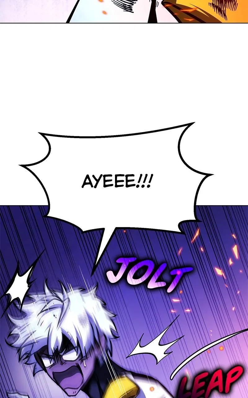 Hero the Maximum Chapter 57 – Page 116