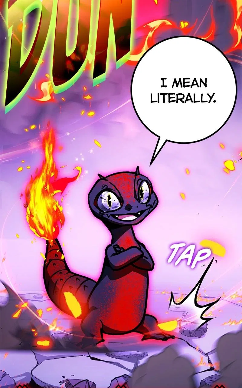 Hero the Maximum Chapter 57 – Page 120
