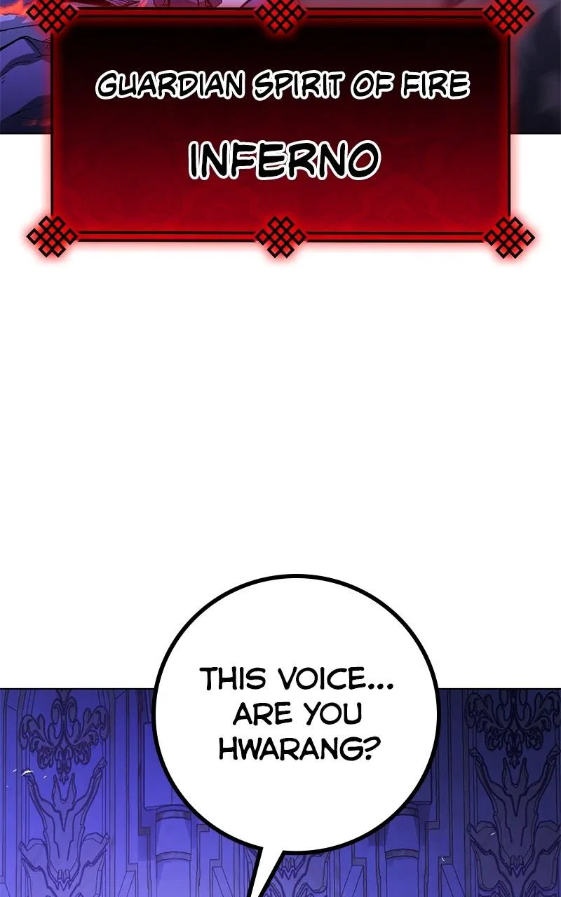 Hero the Maximum Chapter 57 – Page 121