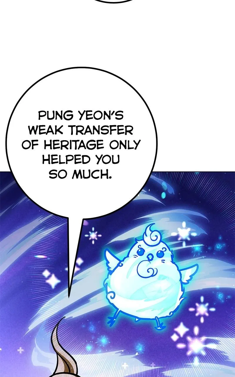 Hero the Maximum Chapter 57 – Page 123
