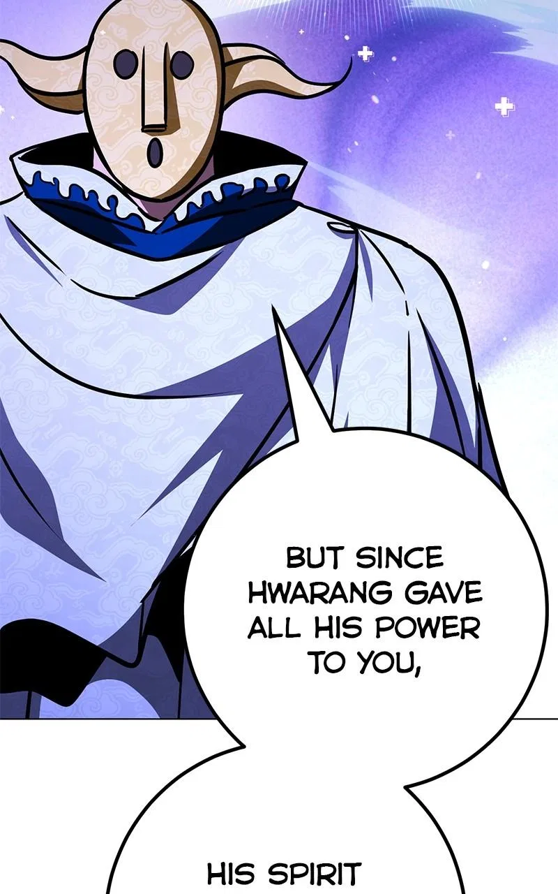 Hero the Maximum Chapter 57 – Page 124