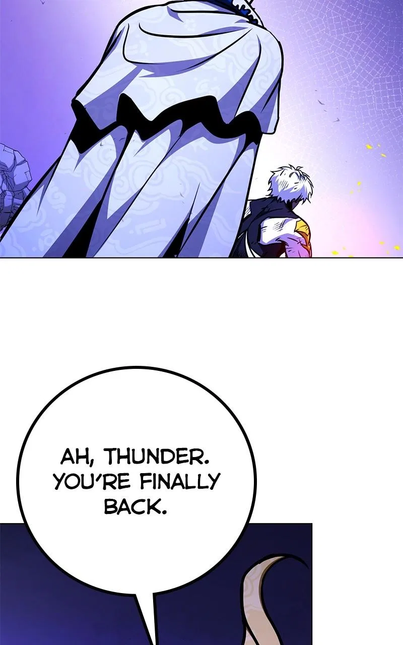 Hero the Maximum Chapter 57 – Page 129