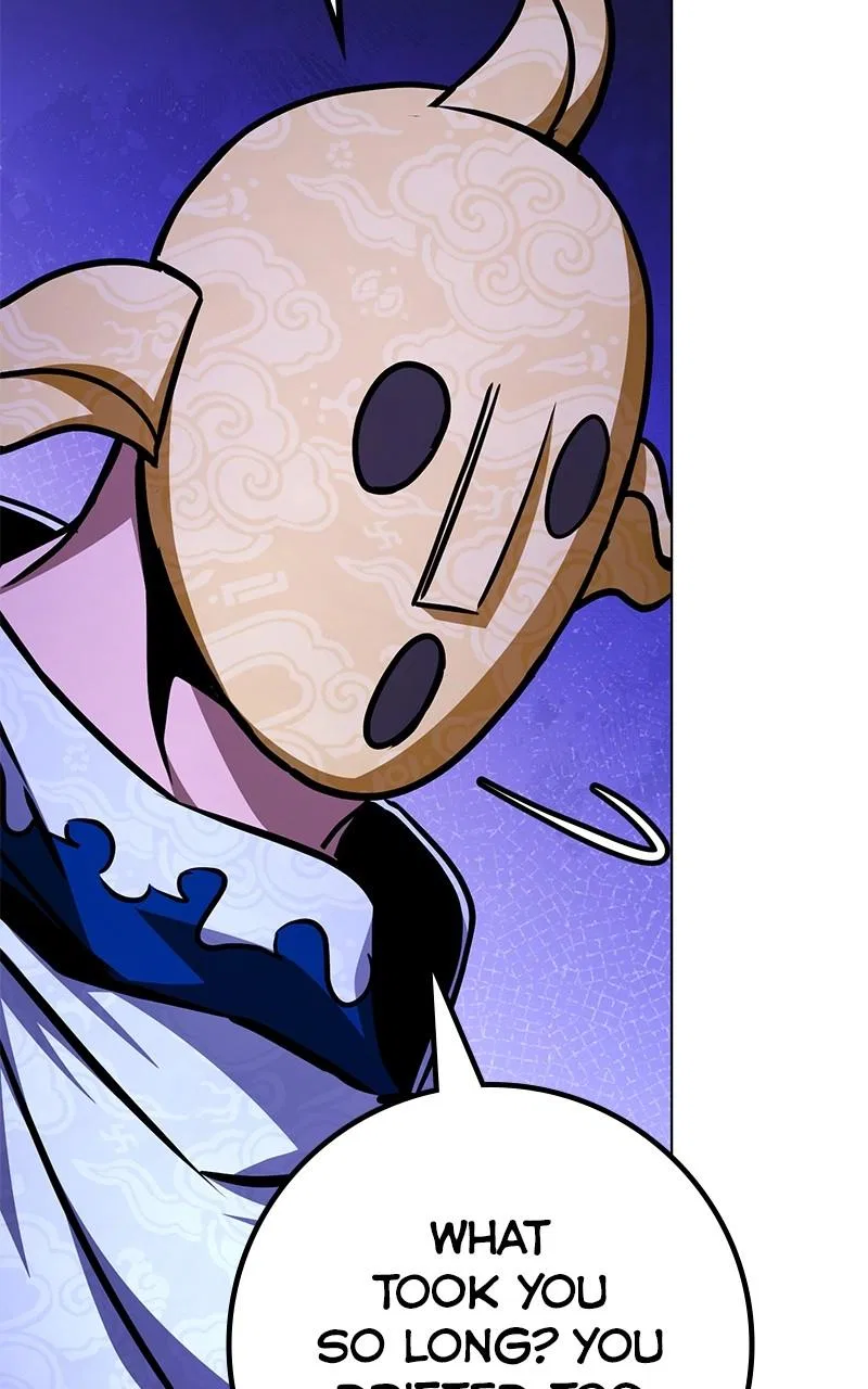 Hero the Maximum Chapter 57 – Page 130