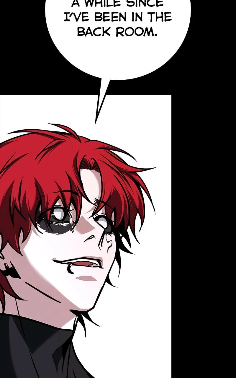 Hero the Maximum Chapter 56 – Page 3