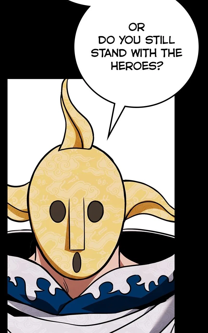 Hero the Maximum Chapter 56 – Page 9