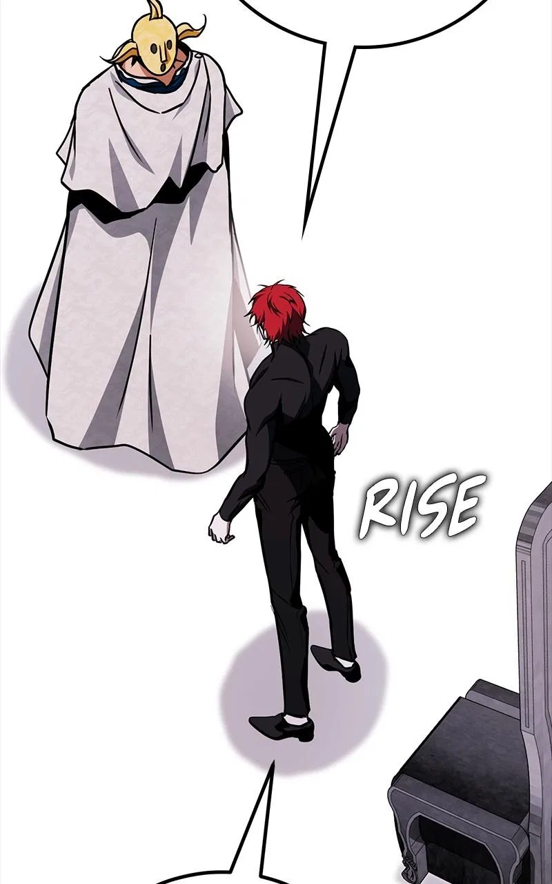 Hero the Maximum Chapter 56 – Page 29