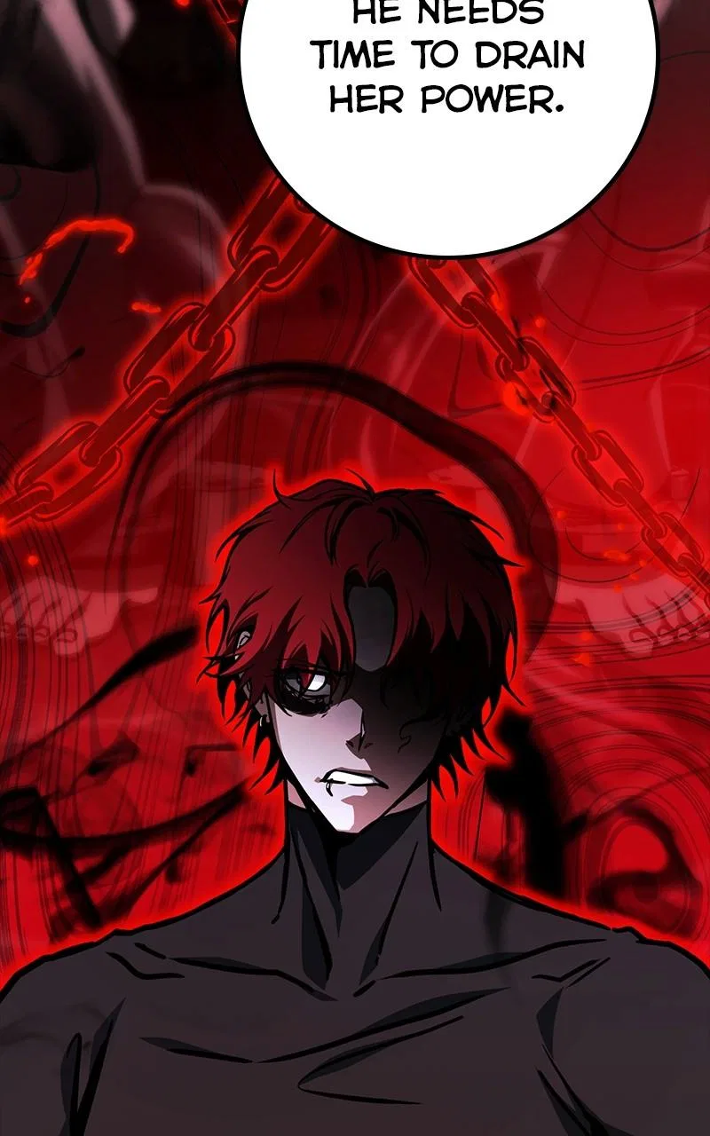Hero the Maximum Chapter 56 – Page 32