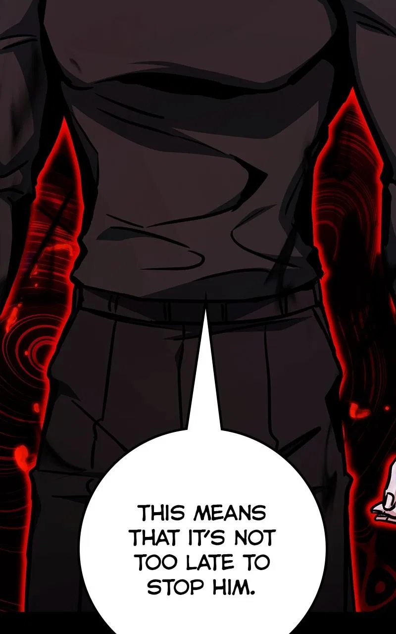 Hero the Maximum Chapter 56 – Page 33