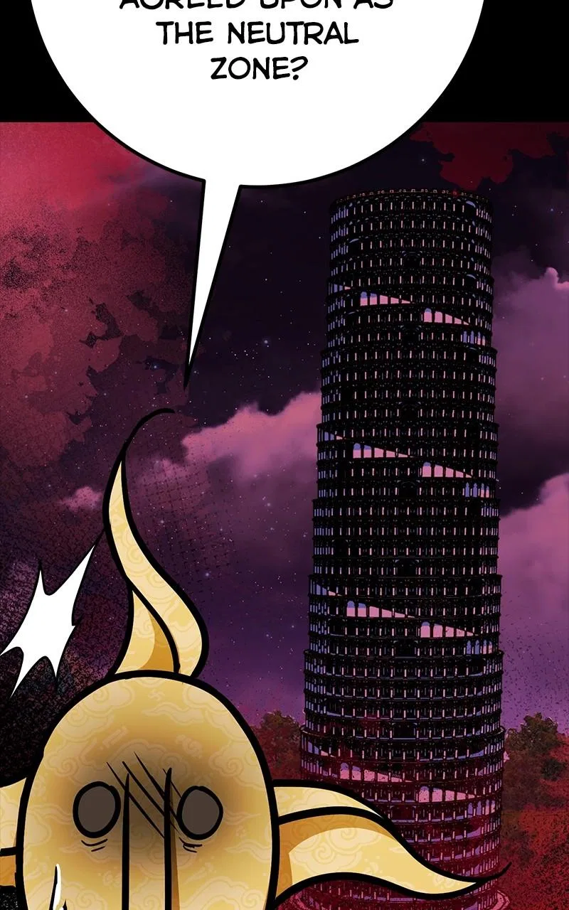 Hero the Maximum Chapter 56 – Page 37