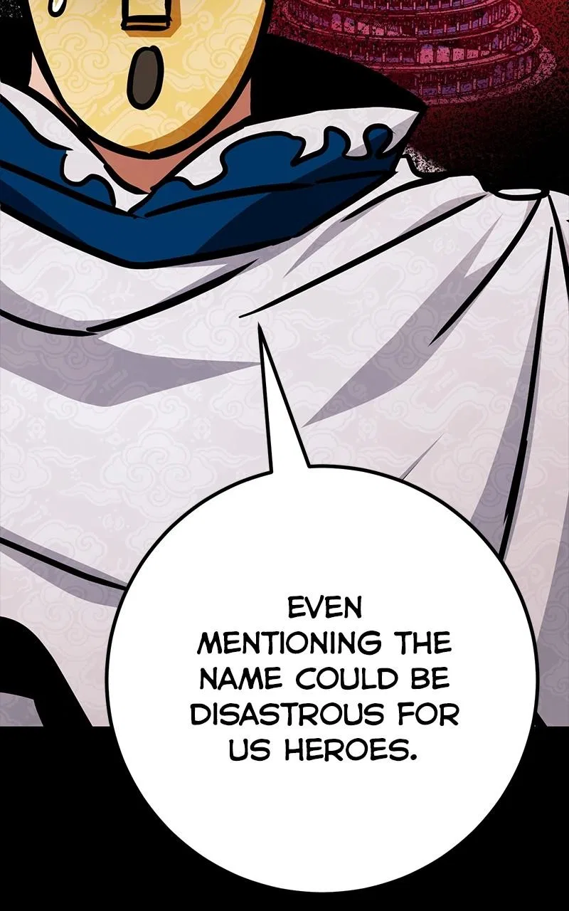 Hero the Maximum Chapter 56 – Page 38