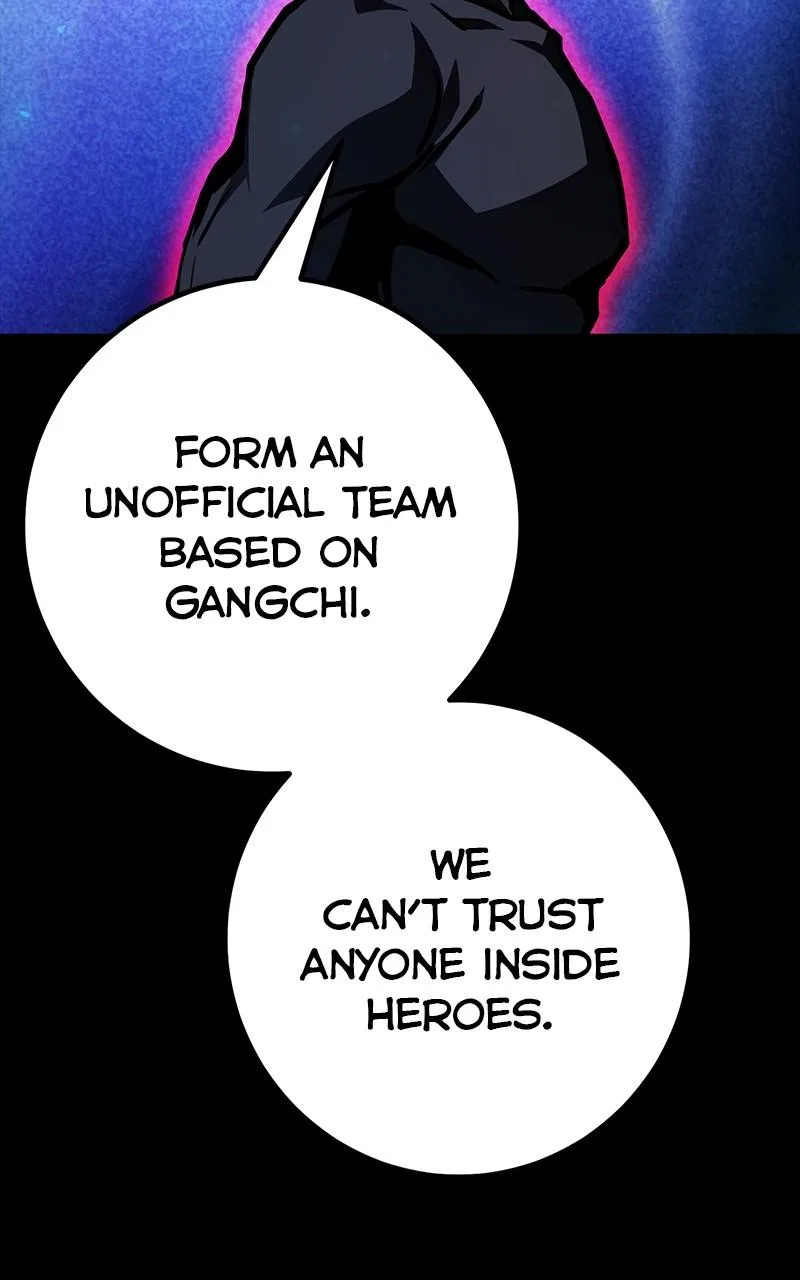 Hero the Maximum Chapter 56 – Page 41