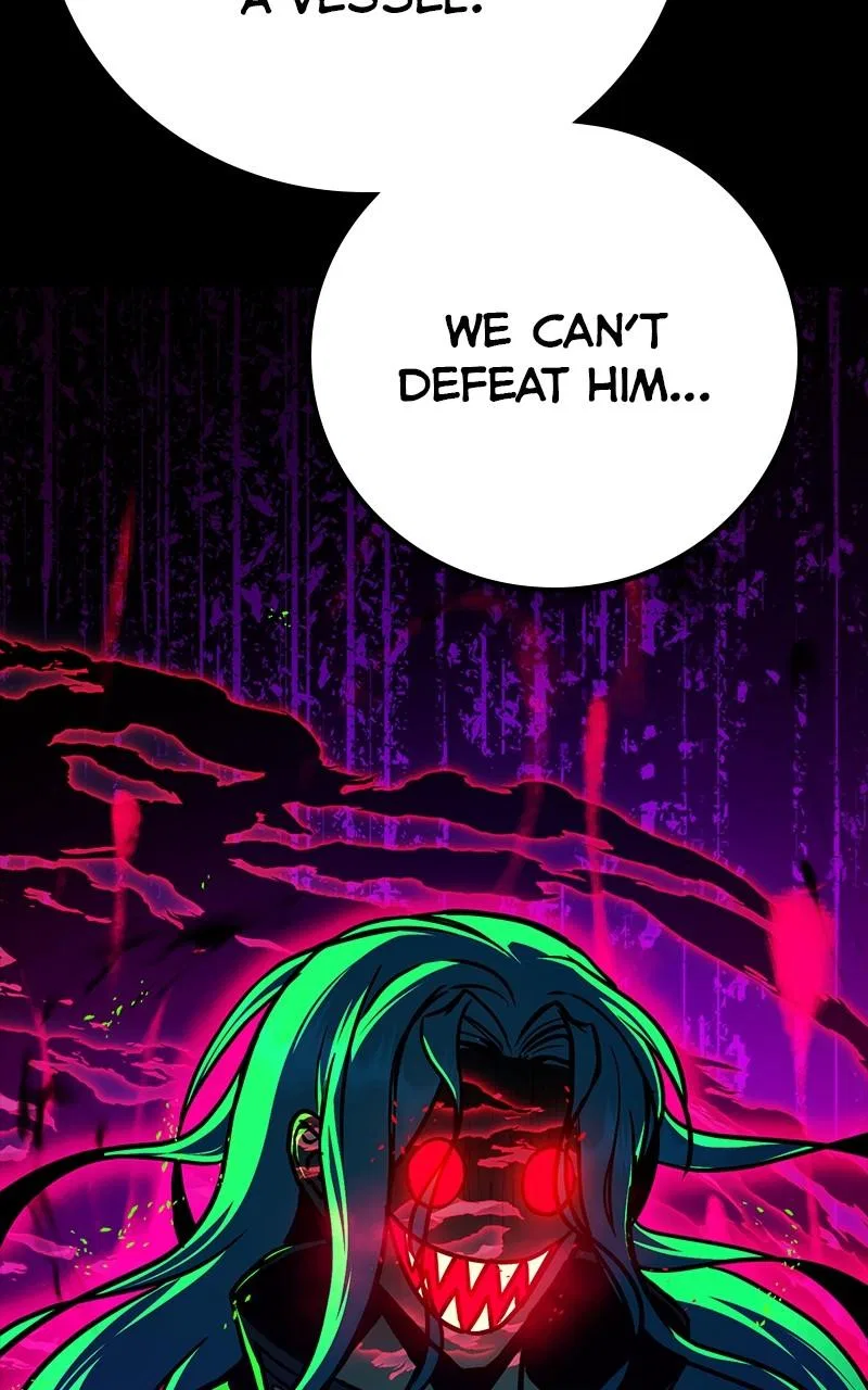 Hero the Maximum Chapter 56 – Page 43