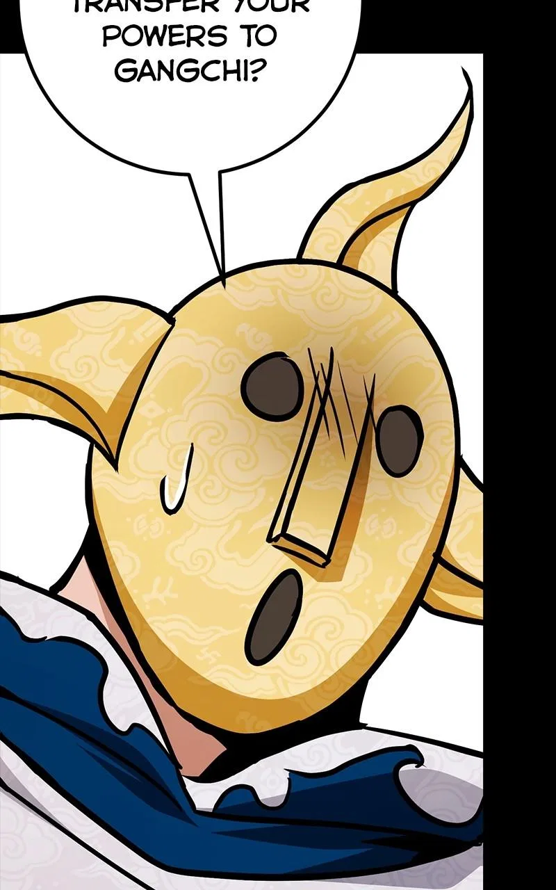 Hero the Maximum Chapter 56 – Page 61