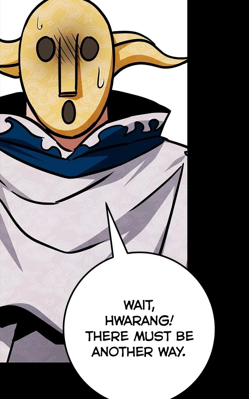 Hero the Maximum Chapter 56 – Page 69