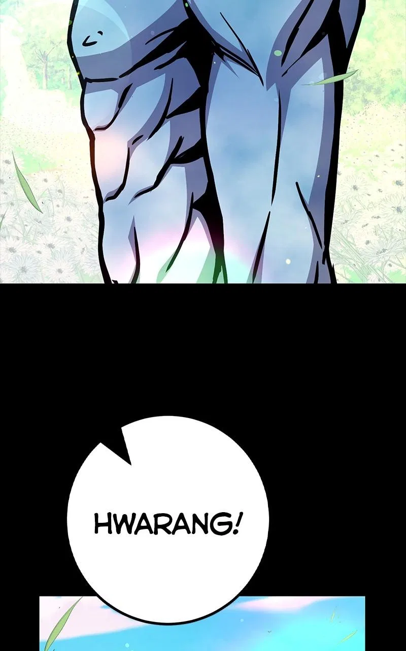 Hero the Maximum Chapter 56 – Page 77
