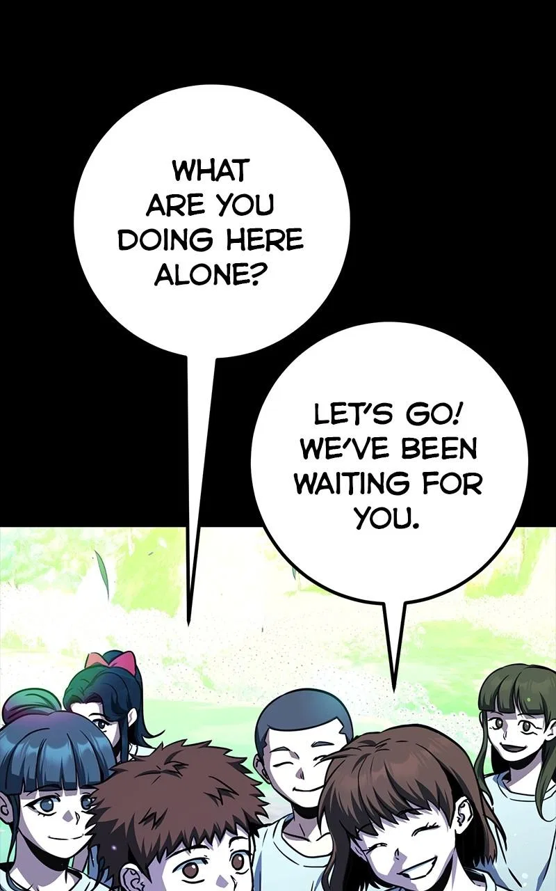 Hero the Maximum Chapter 56 – Page 82